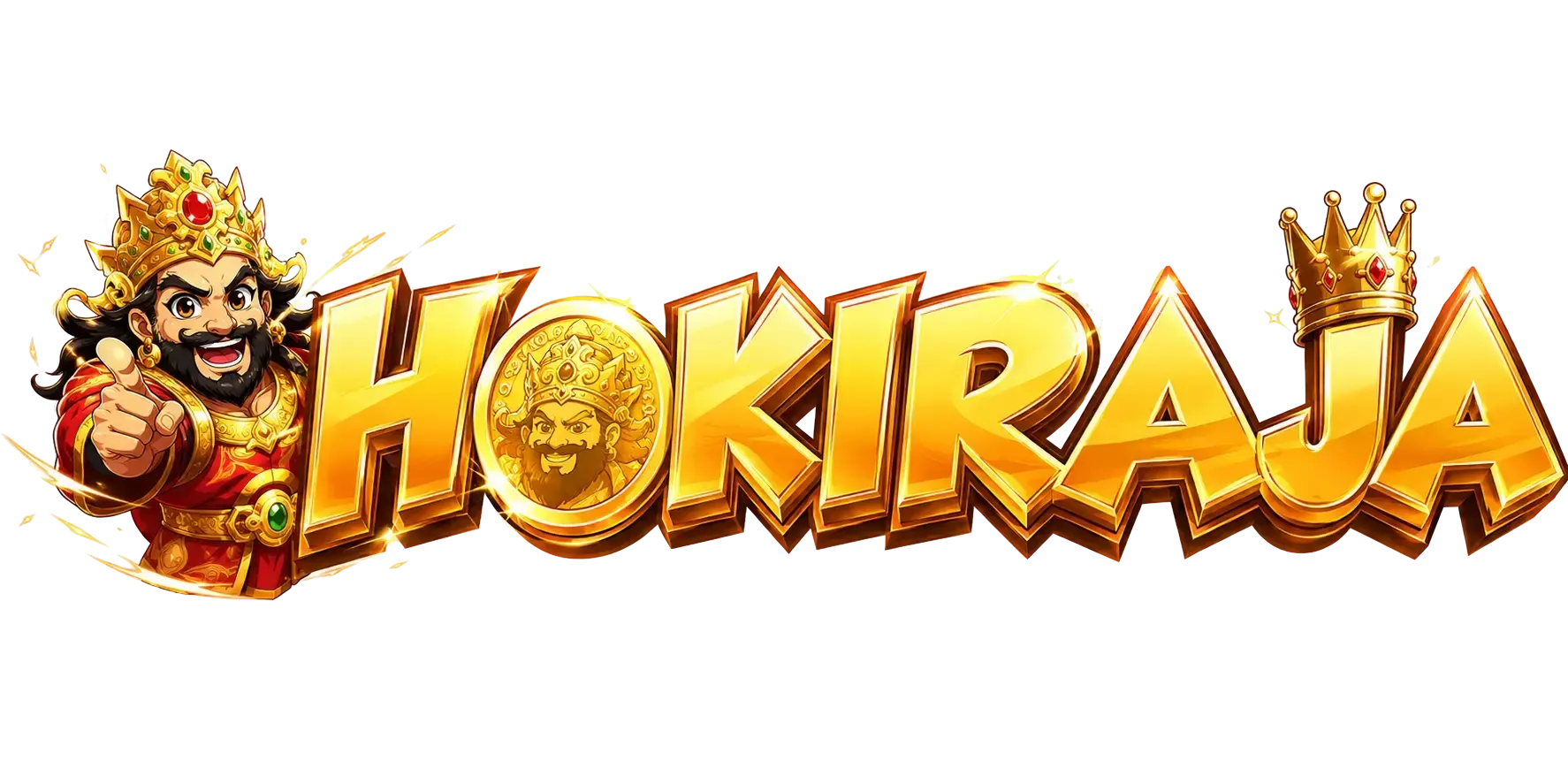 Logo hokiraja