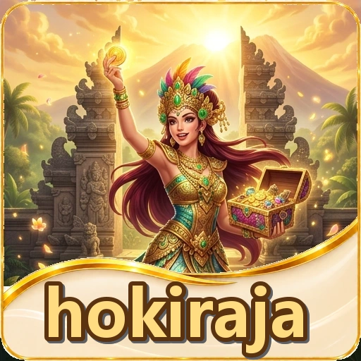 Tampilan unduh paket APK hokiraja versi 6.2.4 berukuran 41.8 MB